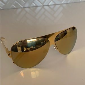 MYKITA sunglasses - SATC